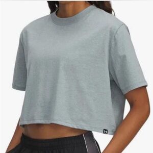 Under Armour Women's Rival Tee